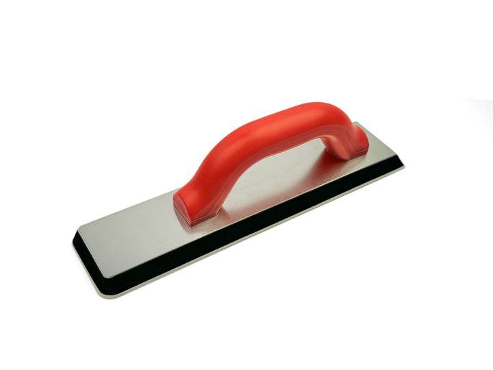 3” X 12” Xtra Long Narrow Grout Float