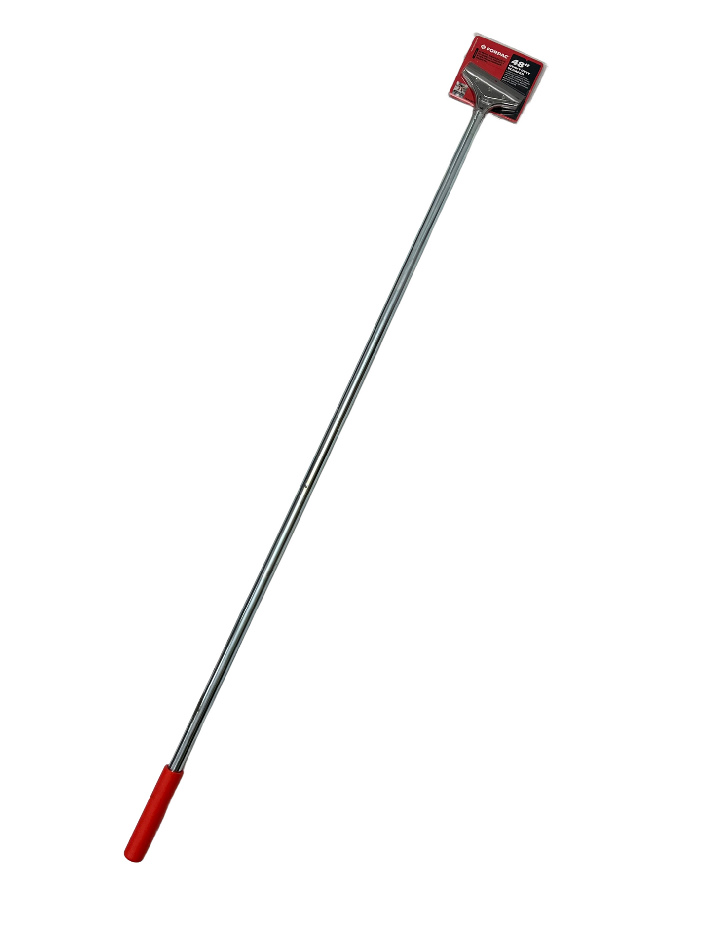 Stand Up Floor Scraper