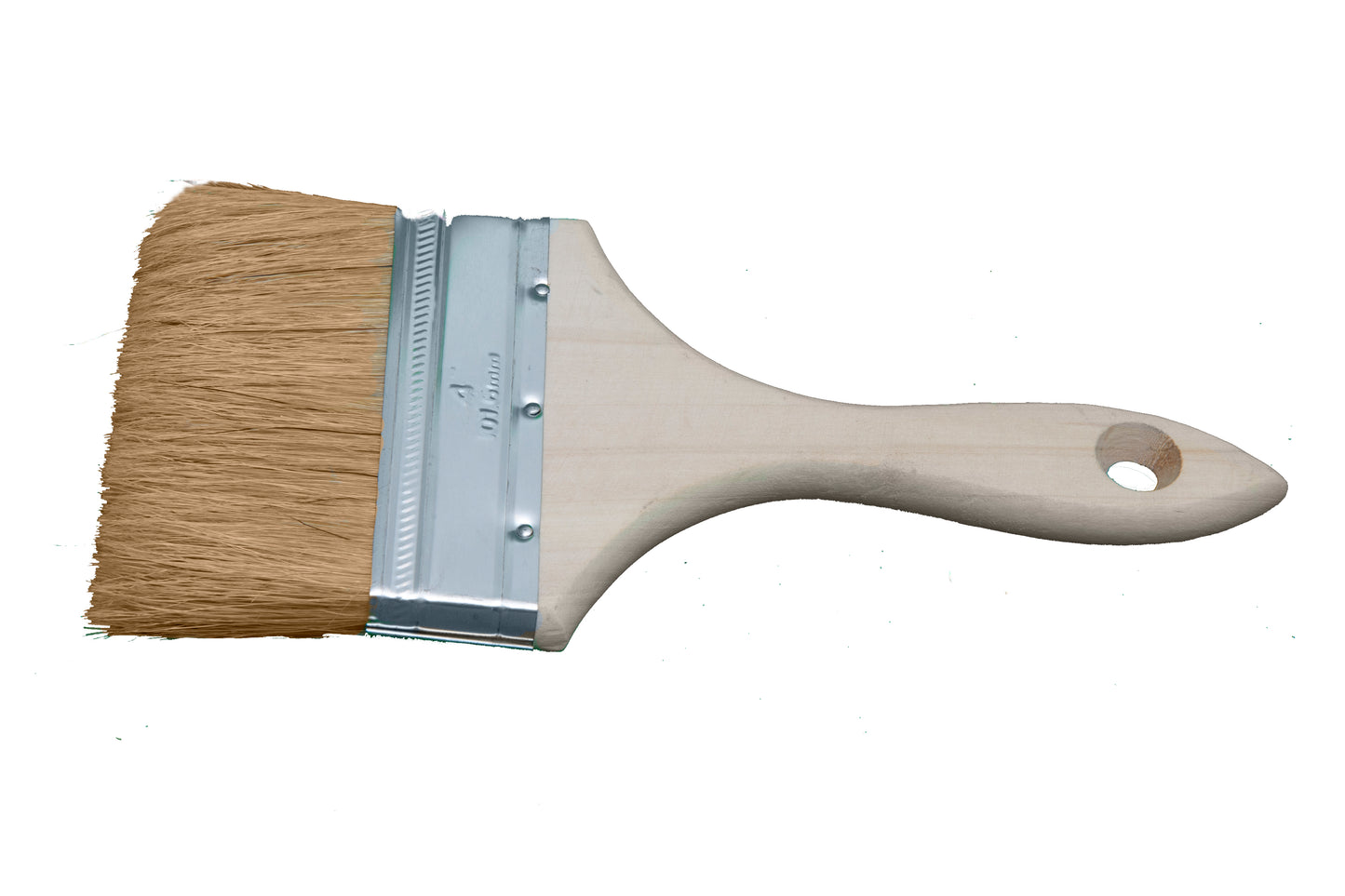 4" CHIP BRUSH