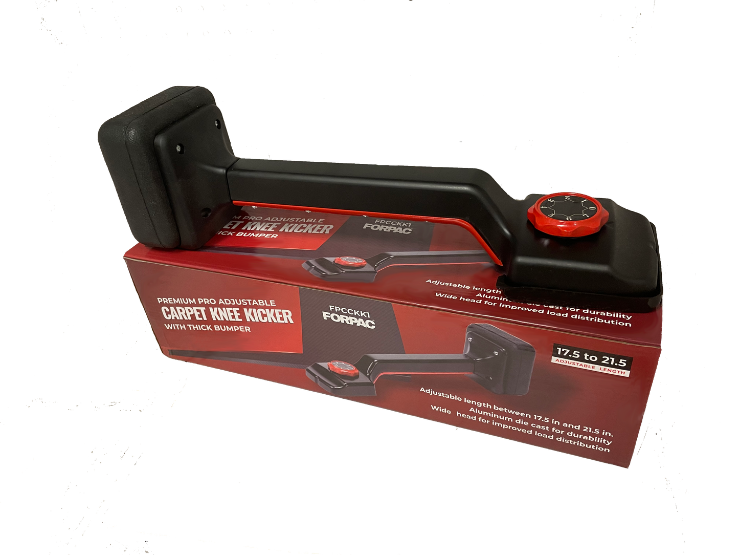 Kicker Premium Pro w/ Adjustable Length