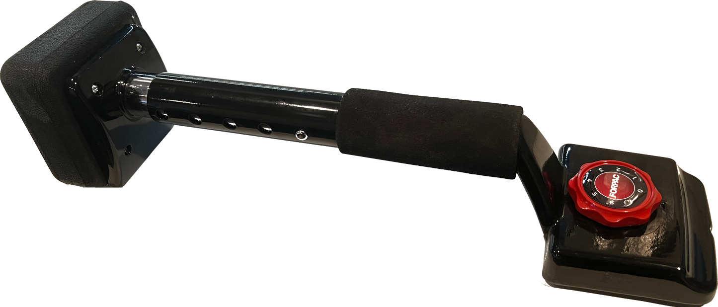 Kicker Basic Pro w/ Adjustable Length