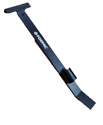 Laminate & Wood Pull Bar