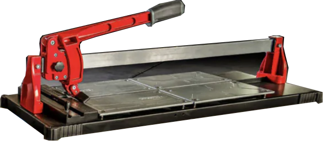 Speed Series 28" TILE CUTTER