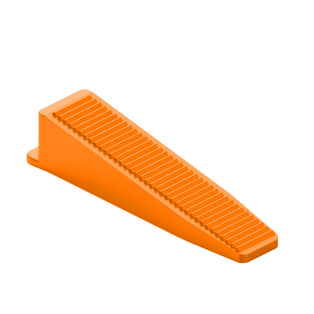 Wedges - 500 Count – FORPAC PRODUCTS, LLC