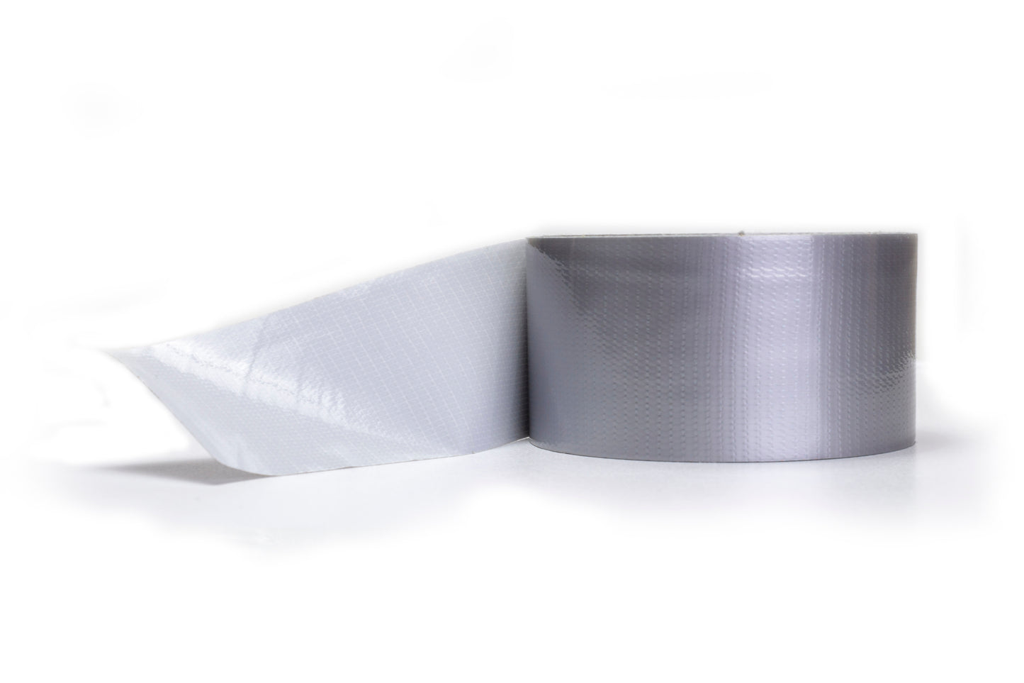Silver Duct Tape 2” - 164’ roll
