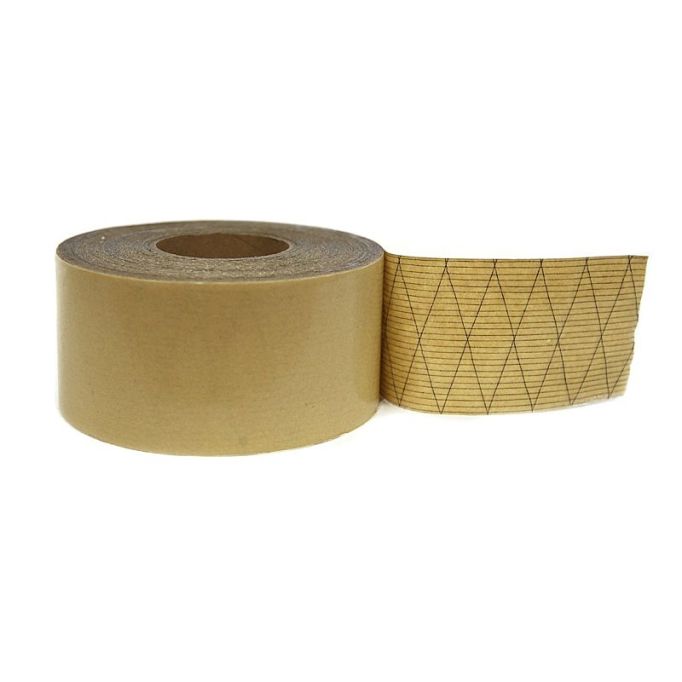 Double Stick Tape 3 1/2"