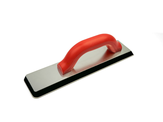 3” X 12” Xtra Long Narrow Grout Float