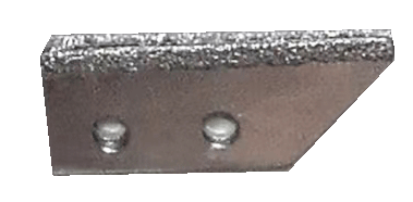 REPLACEMENT BLADE FOR GROUT SAW