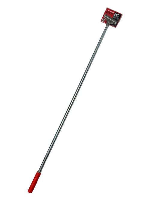 Stand Up Floor Scraper