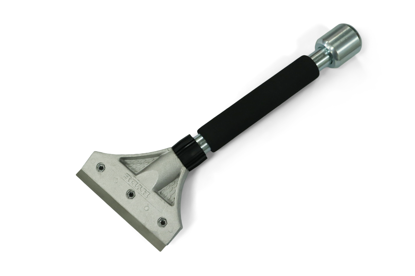 Heavy Duty 5” Scraper – FORPAC PRODUCTS, LLC