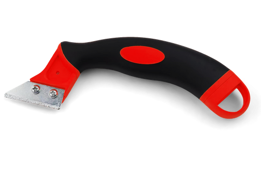 Heavy Duty Manual Grout Saw