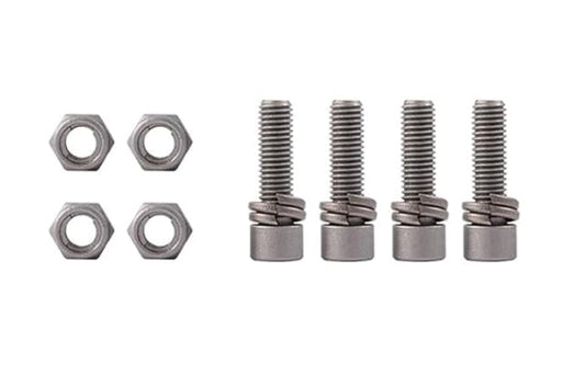 Power Scraper Replacement Bolts