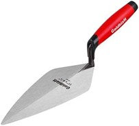 BRICK TROWEL 7" X 4 1/8"