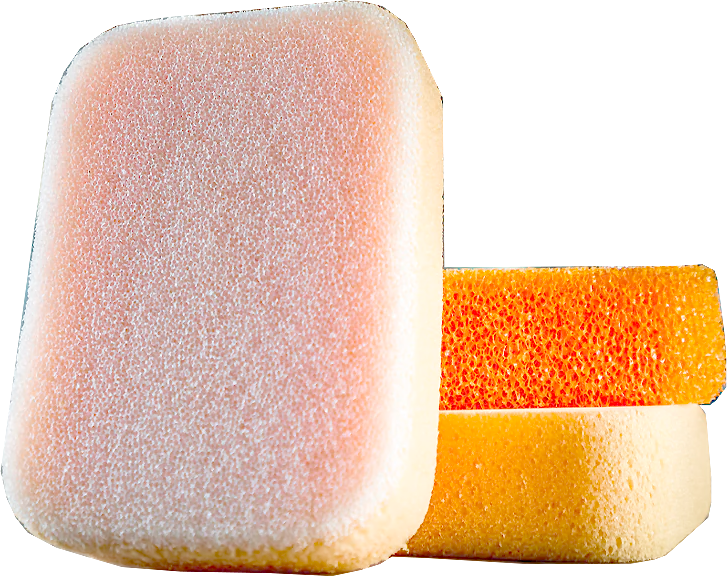 Dual - Sided Grout Sponge
