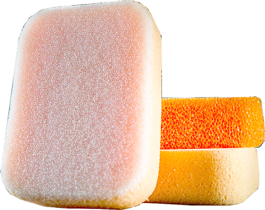 Dual - Sided Grout Sponge