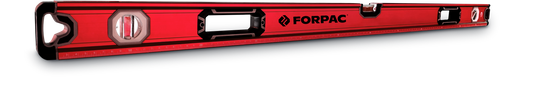 FORPAC 48" LEVEL