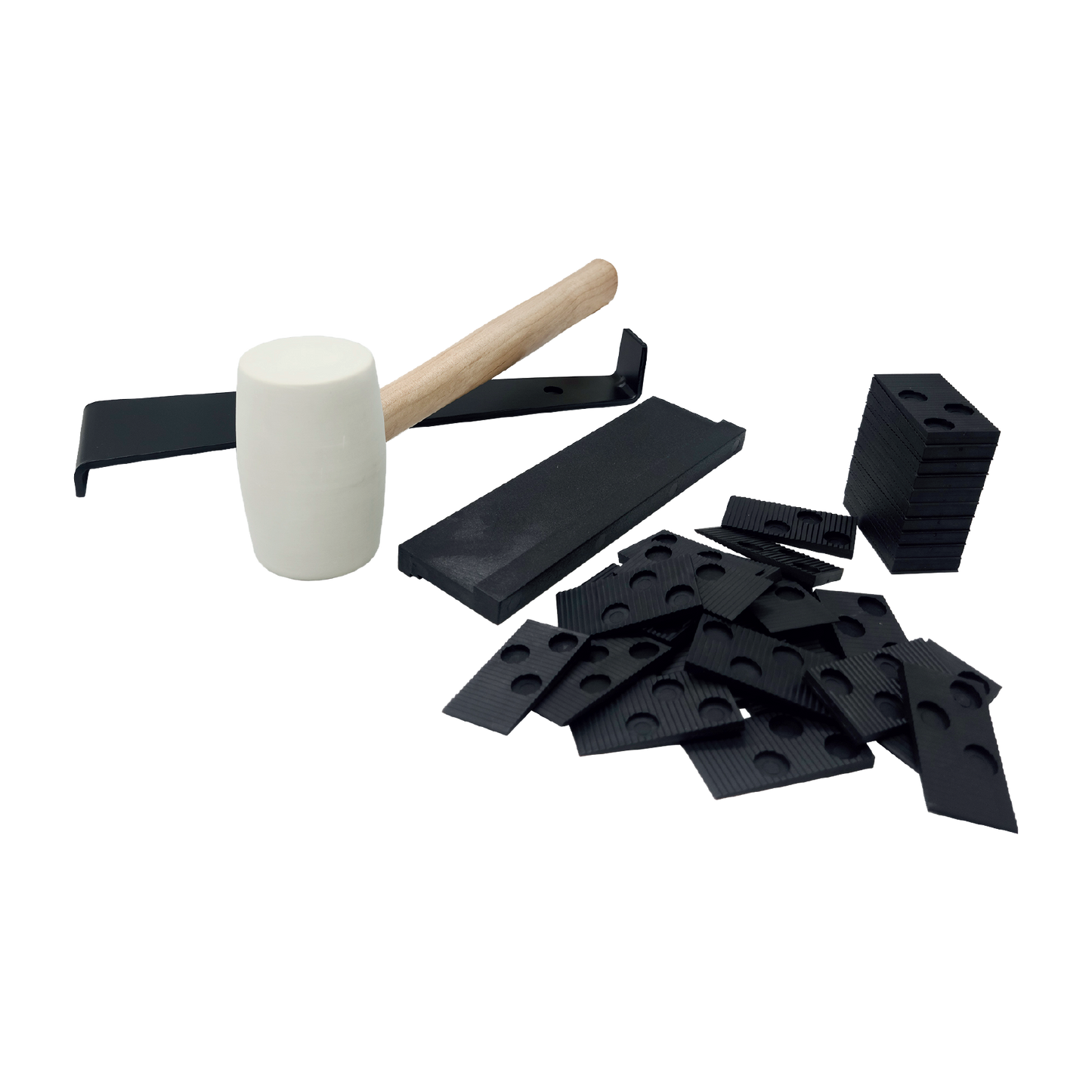 Flooring Installation Kit