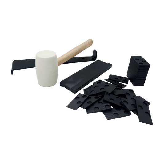 Flooring Installation Kit