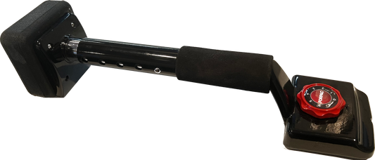 Kicker Basic Pro w/ Adjustable Length