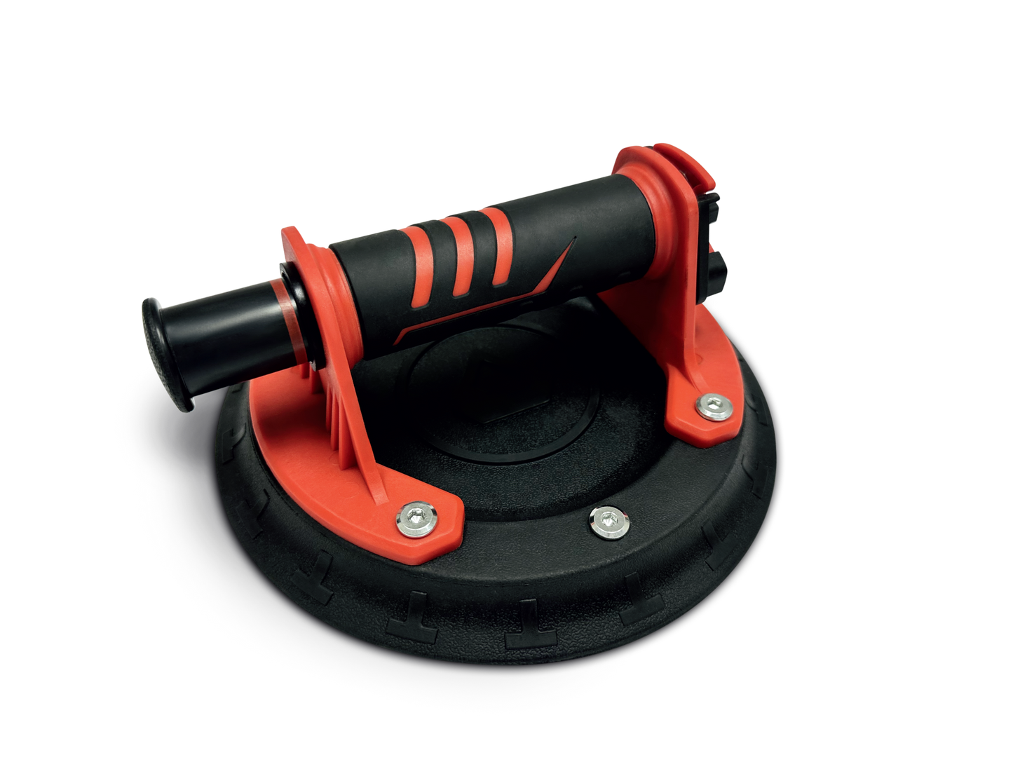 8” Manual Suction Cup - 1 Count/10 Per Carton/28 Per Pallet