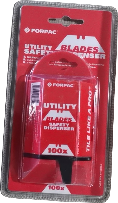 Utility Blades