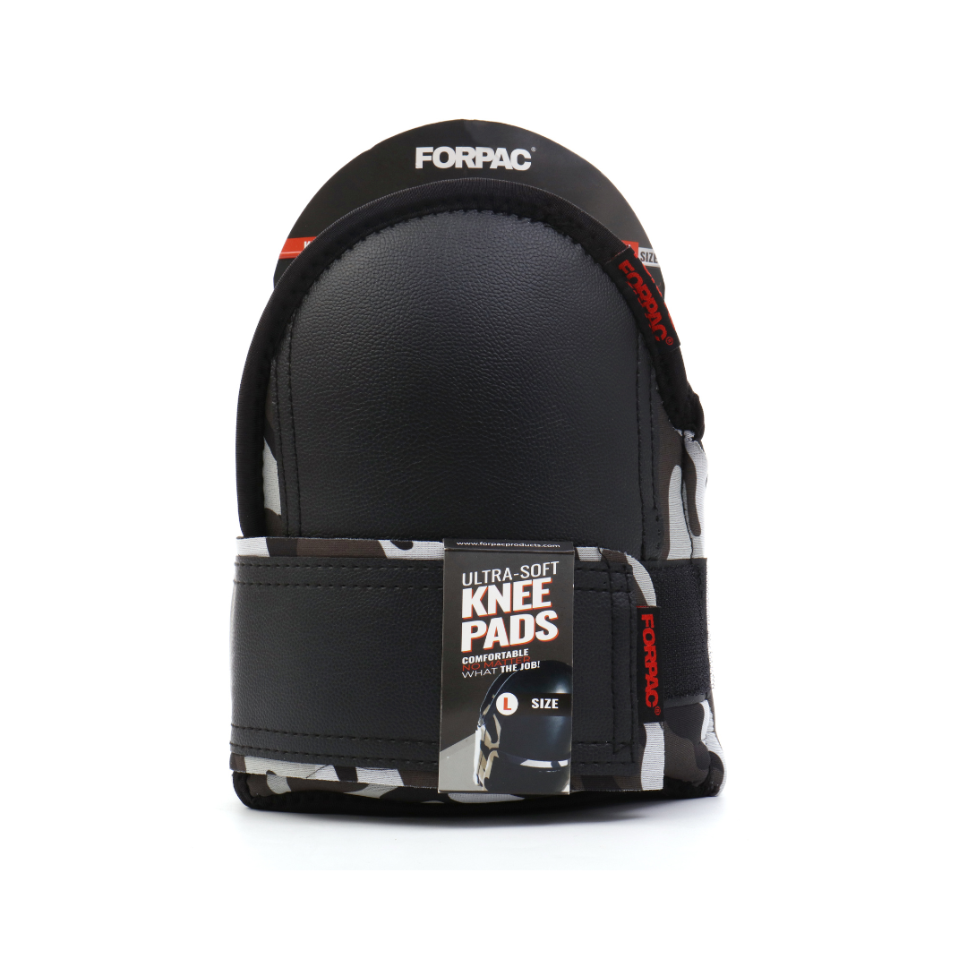 Ultra Soft Knee Pads