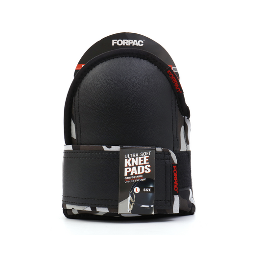 Ultra Soft Knee Pads