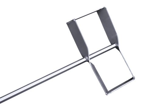 2 BLADE MIXING PADDLE